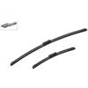 BOSCH Spazzole Tergicristallo Bosch 3397007299 Fiat