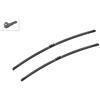 BOSCH Spazzole Tergicristallo Bosch 3397007313