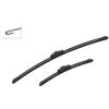 BOSCH Spazzole Tergicristallo Bosch 3397007504 Toyota