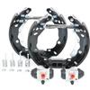 Bosch 'Lancia Lancia Ypsilon 1.3 Jtd 06.2003 - 09.2006 204114658