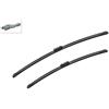 BOSCH Spazzole Tergicristallo Bosch 3397007581 Opel Meriva
