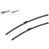 BOSCH Spazzole Tergicristallo Bosch 3397007644 Ford