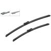 BOSCH Spazzole Tergicristallo Bosch 3397007696 Bmw