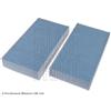 Blue Print Filtro Abitacolo Honda Hrv Adh22511
