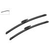 BOSCH Spazzole Tergicristallo Bosch 3397007856 Mini