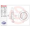 Brembo Disco Freno 08473814