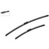 BOSCH Spazzole Tergicristallo Bosch 3397007863 Audi