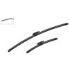 BOSCH Spazzole Tergicristallo Bosch 3397007868