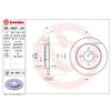 BREMBO Disco Freno Brembo 08493124 Per Auto Ford