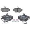 BOSCH Kit Pastiglie Freno Bosch 0986467720 Renault