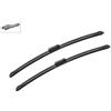 BOSCH Spazzola Tergicristallo Bosch 3397009051 Skoda