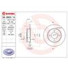 BREMBO Disco freno BREMBO 08.6903.14