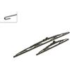 Bosch Kit Spazzole Tergi 613 600/350Mm Opel Karl 2015> 3397010414