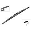 Bosch Kit 2 Spazzole Tergicristallo 3397011238