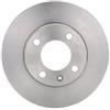 BOSCH Disco freno BOSCH 986478011
