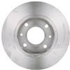 BOSCH Disco freno BOSCH 0986478046