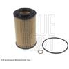 Blue Print Filtro Olio Bmw 3 Series E46 199805 Adj132116