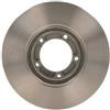 Bosch Disco Freno 986478160