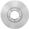 BOSCH Disco freno BOSCH 0986478166