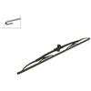 Bosch Kit 2 Spazzole Tergicristallo 3397011397