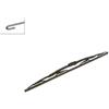 Bosch Kit 2 Spazzole Tergicristallo 3397011399
