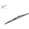Bosch Kit 2 Spazzole Tergicristallo 3397011400