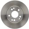 BOSCH Disco freno BOSCH 0 986 478 187