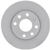 BOSCH Disco freno BOSCH 986478192