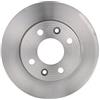 BOSCH Disco freno BOSCH 0 986 478 273