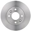 BOSCH Disco freno BOSCH 0 986 478 276