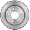 BOSCH Disco freno BOSCH 0 986 478 325