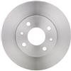 BOSCH Disco Freno Bosch 0986478342 Alfa, Fiat, Lancia