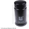 Blue Print Filtro Carburante Land Rover Freelander 1 Adj132310