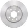 BOSCH Disco freno BOSCH 0 986 478 343