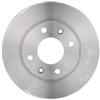 BOSCH Disco freno BOSCH 0 986 478 370