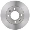 BOSCH Disco freno BOSCH 986478464