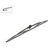 Bosch Kit 2 Spazzole Tergicristallo 3397011822