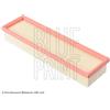 Blue Print Filtro Aria Citroen C3, Peugeot 207 Adp152224