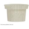 Blue Print Boccola Ammortizzatore Di Sterzo Mitsubishi Monter Adc48058