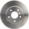 BOSCH Disco freno BOSCH 0986478497