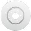 BOSCH Disco Freno Bosch 0986478521 Per Alfa, Fiat, Opel
