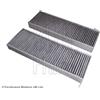 Blue Print Filtro Abitacolo Citroen C4 Grand Picasso 2013> 1 Adp152512