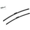 Bosch Kit Spazzole Tergi A104S 550/500 Mm Jeep Renegade 3397014118