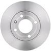 BOSCH Disco freno BOSCH 0 986 478 620