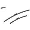 Bosch Kit Spazzole Tergi A138S 600/400Mm Skoda Fabia 201 3397014138