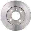 BOSCH Disco freno BOSCH 0986478621