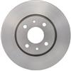 BOSCH Disco Freno Bosch 0986478639 Fiat, Lancia