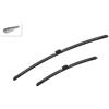Bosch Kit Spazzole Tergi A179S 700/450Mm Mercedes Vito 2 3397014179