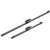 Bosch Kit Spazzole Tergi A199S 650/425Mm Citroen C4 Cact 3397014199