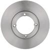 BOSCH Disco freno BOSCH 0986478712